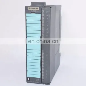 Original New SIEMENS Logo Digital PLC Module S7-300 6ES7 321-1BH02-0AA0 for Industry thumbnail-2
