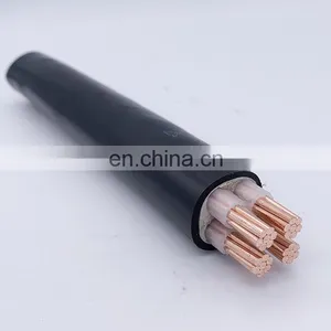 Cable Wire Price Meter Medium Voltage Cable Copper Electric Wire Cable thumbnail-4
