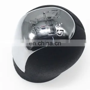 Gear Knob for OPEL ASTRA CORSA VECTRA SIGNUM 5 SPEED thumbnail-2