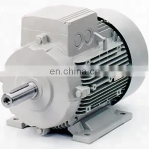 SIEMENS 1LE0003 1.5kw 2p Electric Motor thumbnail-2