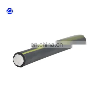YJLHV 1*35 Single Core Aluminum Alloy Power Wire Electrical Cable thumbnail-2