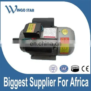 YS8014 0.55KW Single Phase Electric Motor thumbnail-3