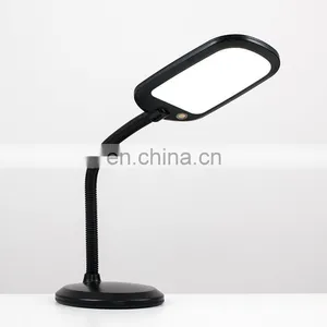 Led Desk Lamp for Home Decor Office Reading Light thumbnail-2