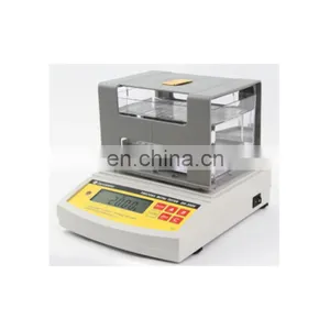 Digital Rubber and Plastic Density Meter thumbnail-4
