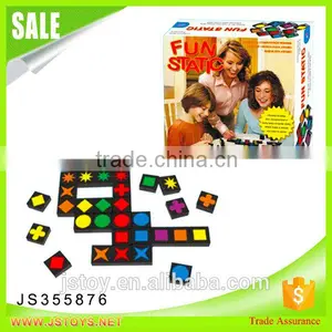 Hot Toys Funny and Educational Chess Board Game for Kids thumbnail-1