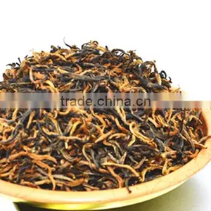 The Best Lapsang Souchong Jinjunmei Black Tea thumbnail-1