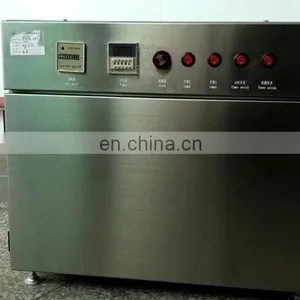 Liyi UV Test Chamber, Anti Radiation Test Chamber, Anti Yellowing Chamber thumbnail-1