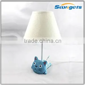 High Quality Home Decorative Beside Desk Lamp thumbnail-1