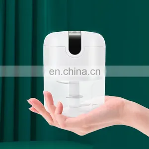 Portable Mini Blender Food Chopper thumbnail-2