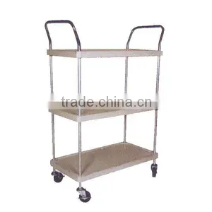 ROUSANT SC6341 SERVICE CART thumbnail-1