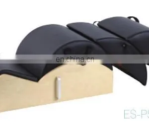 High Quality's Pilates Equipment for Reformer Products White Maple Wood Spine Corrector SRP16-1 thumbnail-5