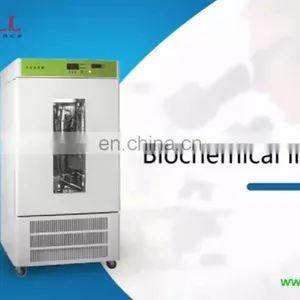 Цена инкубатора с электрическим термостатом DW-LBI-250 для лабораторного использования, биохимического инкубатора thumbnail-1