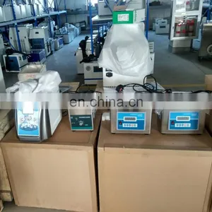 Lab Ultrasonic Probe Sonicator thumbnail-4