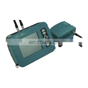 Civil Engineering Non-metallic Plate Thickness Tester thumbnail-5