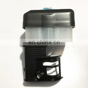 168F Oil Bath Air Filter for Gasoline Engine Accessories BS160 Oil Filter Assembly thumbnail-3