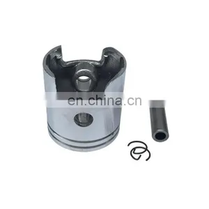 Kolbenring-Set mit Sprengring und Stift für ET950-Gasmotorgenerator-Teile thumbnail-2