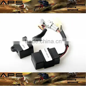 Motorcycle CDI Kit for Mini Dirt Bike Off-Road Bike PW50 PY50 PV50 thumbnail-1