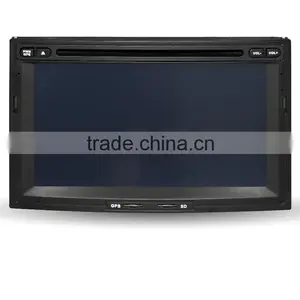 7inch Android/Wince Car DVD for Peugeot 3008 With GPS Navigation With Touch-Screen, Mirror Link Bluetooth,iphone thumbnail-5