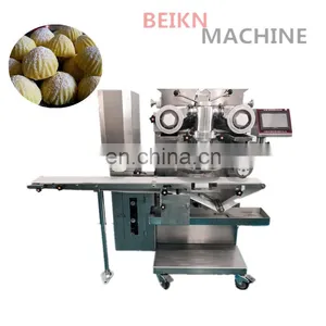 CE Offered Hot Selling Automatic Maamoul Making Machine thumbnail-1