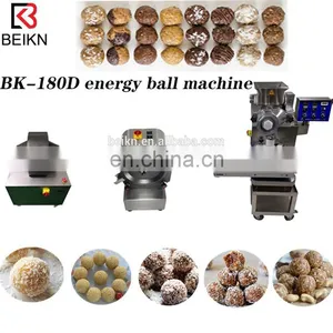 Factory Hot Sales Energy Ball Making Machine With Best Quality and Low Price thumbnail-2