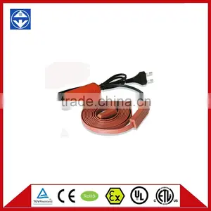 UL Heating Cable thumbnail-3