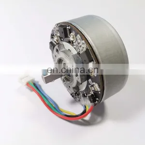 24v High Torque Brushless dc Motor 3200rpm for Muscle Fascia Massage Gun thumbnail-2