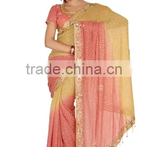 Saree thumbnail-1
