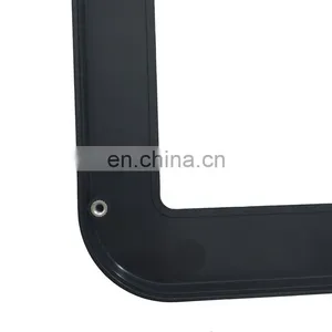 PVC Mold of Frame Moulding With Insert Injection Molding by Mold Maker thumbnail-6