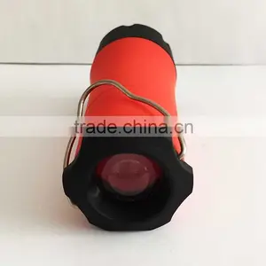 1w Small Portable Stretch Camping Led Lantern thumbnail-3