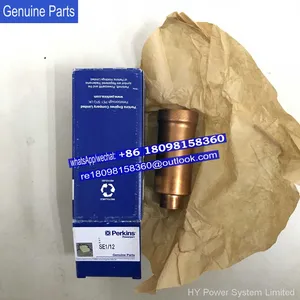 Perkins Short Engine T400455 for 1106D-E70 Series Engine Genuine Parts CAT Caterpillar C7.1 thumbnail-3