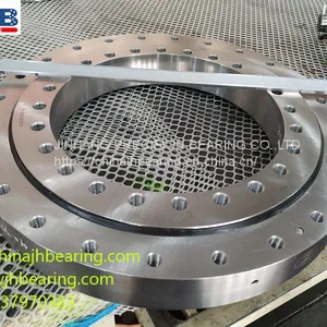 787/1000G2 Slewing Bearing 1000x1250x100mm for Stacker Track Swivel Equipment thumbnail-5
