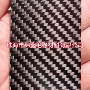 Epoxy Board, Insulating Board and Carbon Fiber Board thumbnail-5