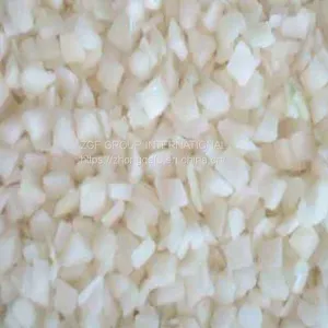 Frozen IQF Onion Diced 10mm thumbnail-1