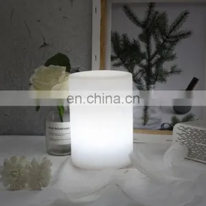 Mobile APP Control Alexa Smart Home Decoration Light Wifi Led Night Light thumbnail-5