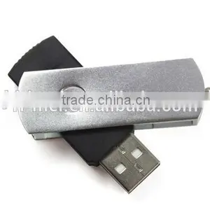 Hot Selling Swivel Usb 3.0 1to16gb Flash Drive for Gift thumbnail-4