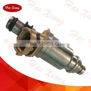 Hot Sales Fuel Injector Nozzle 23250-16150 thumbnail-2