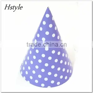 Birthday Party Decoration Funny Paper Hats/Paper Party Hats SB006-1 thumbnail-4