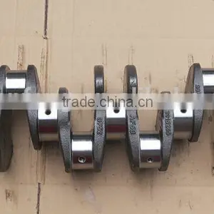 ISDE Crankshaft thumbnail-1