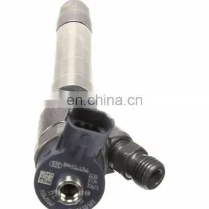0445 110 522 Fuel Injector Bos-ch Original In Stock Common Rail Injector 0445110522 thumbnail-2