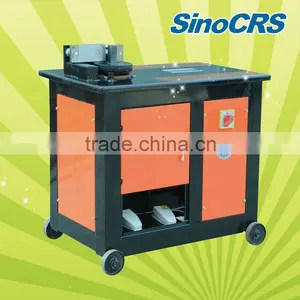 SinoCRS Automatic Rebar Stirrup Bender Machine thumbnail-1