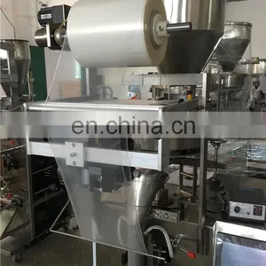Dried Apricot Fruit Packing Machine thumbnail-5