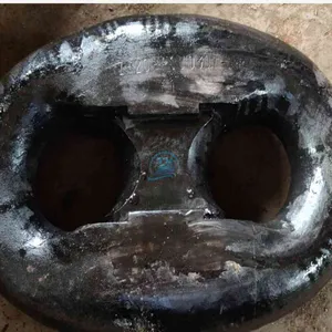C Type Connect Shackle, C-type Fast Shackle thumbnail-3