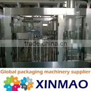 Hot Sale Mineral Water Production Line thumbnail-2