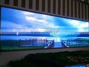 2014 Popular 7 Segment Led Display , Led Display Board Professional Manufacturer thumbnail-1
