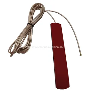 900/1800MHz GSM GPRS UMTS Patch Antenna With U.FL Connector thumbnail-2