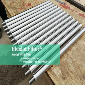 Wedge Wire Filter Distributors - Bluslot Filter thumbnail-2