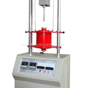 Vertical Dilatometer Thermal Expansion Tester 1000℃-1700℃ ISO 16835 ISO 7991 thumbnail-1