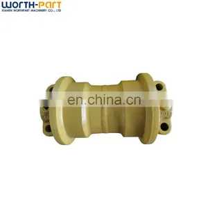 9134243 Crawler Excavator Track Lower Roller / Bottom Roller EX200-5 thumbnail-4
