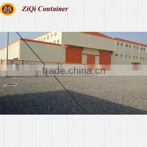 Container Corridor For China Nuclear Power Plant thumbnail-3