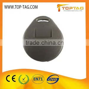 Factory Supply Double Function Printing Cheap Keychain thumbnail-1